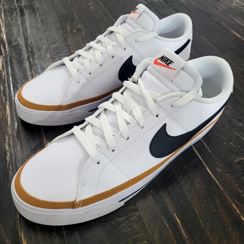Nike Court Legacy Sneaker Men's Size 10.5